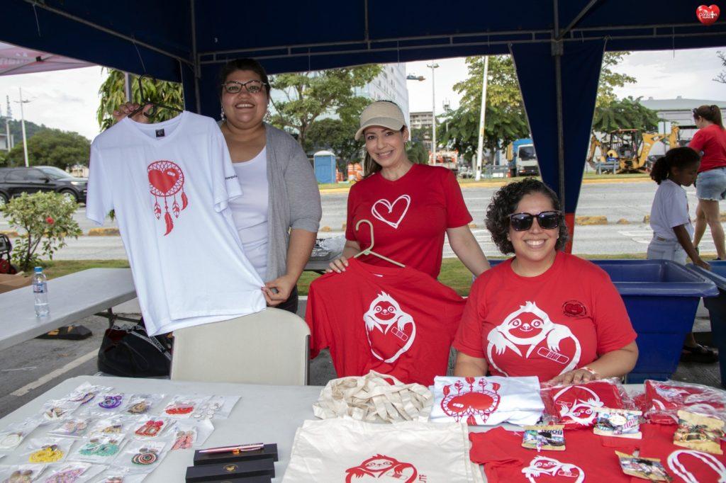 ACTIVIDAD MES DEL CORAZÓN