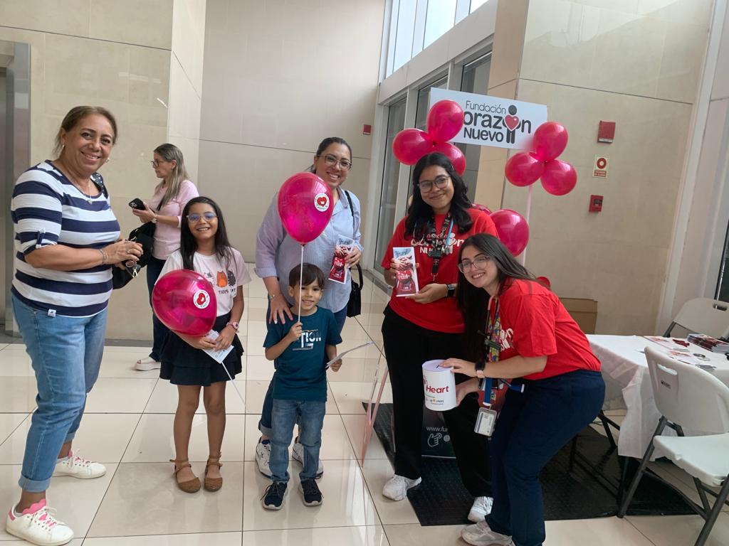 CONMEMORACIÓN DEL DÍA NACIONAL DE LA DONACIÓN DE ÓRGANOS Y TEJIDOS 2023